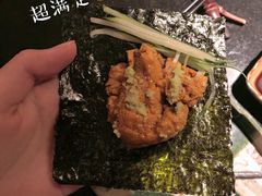 -三井日式料理(农安街店)