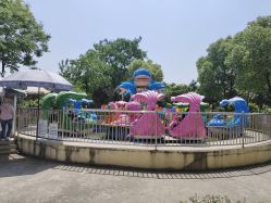 -海宁大脚板乐园