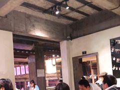 大堂-文和友老长沙龙虾馆(化龙池店)