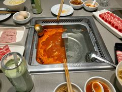 -海底捞火锅(吾悦广场店)