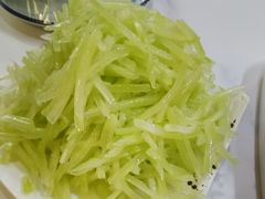 爽口青笋-仙品龙虾(总店)