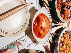 -七八冷面·延边朝鲜族美食(圣熙八号店)