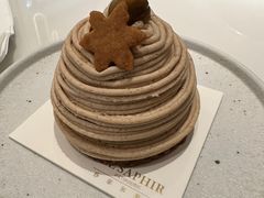 -LE SAPHIR 莎菲尔菓子(和兴店)