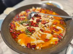 -懒人盐府人家(航天桥店)