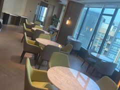 -成都合景誉舍全套房酒店