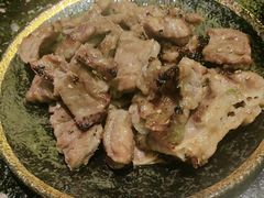 -樱嘢·炭火烧肉(惠南店)