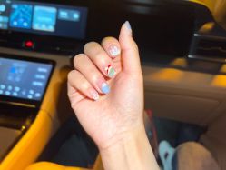 点击看大图 -Ami nail爱米美甲美睫