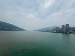 -白鹤梁水下博物馆