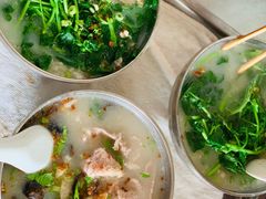 -广场正宗原汁薏米店