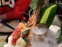 -和彩放题餐厅(酒仙桥店)
