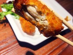 -桂马·日本料理·海胆·海鲜饭·酒场(民主广场店)