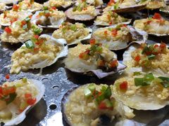 -四海蒸鲜蒸汽海鲜自助(北戴河店)