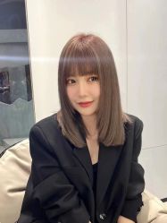 -M1 HAIR烫染