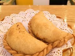 -峇峇娘马来西亚餐厅(望京SOHO店)