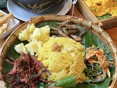 -菌自由丨野生菌火锅特色庭院餐厅(丽江古城店)