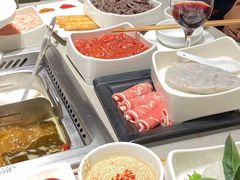 -海底捞火锅(漫乐城夜宵主题店)