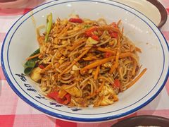 -笨豆腐居民楼菜馆•江西小炒(天津开发区店)