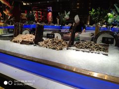 -加餐海鲜自助(宝龙一城店)