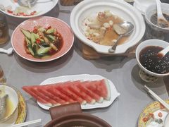 -宗氏一喜砂锅·特色湖北菜(楚河汉街店)
