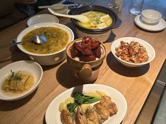 -沛家·西餐Brunch·直火料理