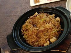 -粤尚腾香居中餐厅(首都机场希尔顿店)