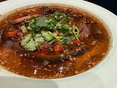 -上淮宴(蓝惠首府店)