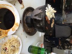 大槐树烤肉馆-大槐树烤肉馆