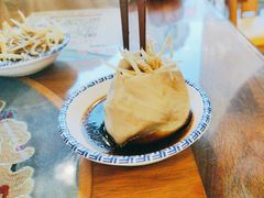 无锡小笼-笑来喜馄饨小笼工坊店(湖滨街店)