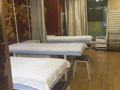 -益康盲人推拿按摩(长虹店)