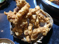 -麻大侠老火锅(巴国城店)