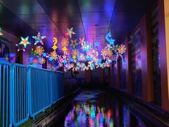 -芜湖方特东方神画