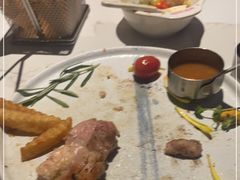 -1874融合西厨·观景餐厅(保利店)