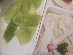 -左庭右院鲜牛肉火锅(龙湖杭州滨江天街店)