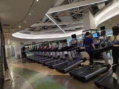 -宝力豪健身(大悦城店)