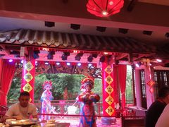 -李雪火锅食府(宽窄巷子总店)