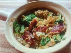 -壹煲口福煲仔饭(中山路店)