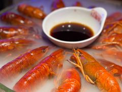 -红盔甲·小龙虾(定西路店)