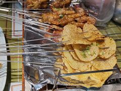 烧烤串-楚太子  中餐&烧烤(武大店)