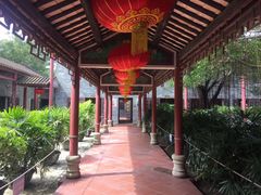 -李小龙乐园(顺德均安店)