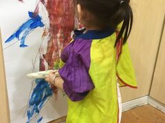 -金宝贝国际早教中心(万象城中心)