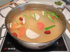 -许府牛火锅(信义坊总店)