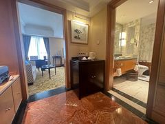 -大连富丽华大酒店