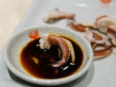 -抱德·潮汕味(敦和店原惠城鱼仔)