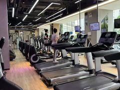 -威克健身游泳(万菱汇店)