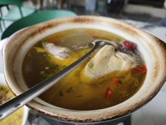 -又见炊烟私房菜(敬亭路店)