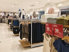 -凯德广场(武胜路店)