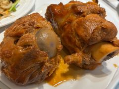 酱骨棒-富源东北春饼店(翠竹店)