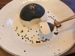 -知亘茶食