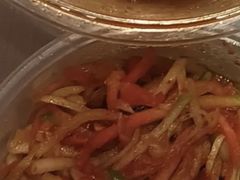 -王菊美食街·王菊面馆(总店)