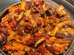 -华豫川酒家(双子塔店)